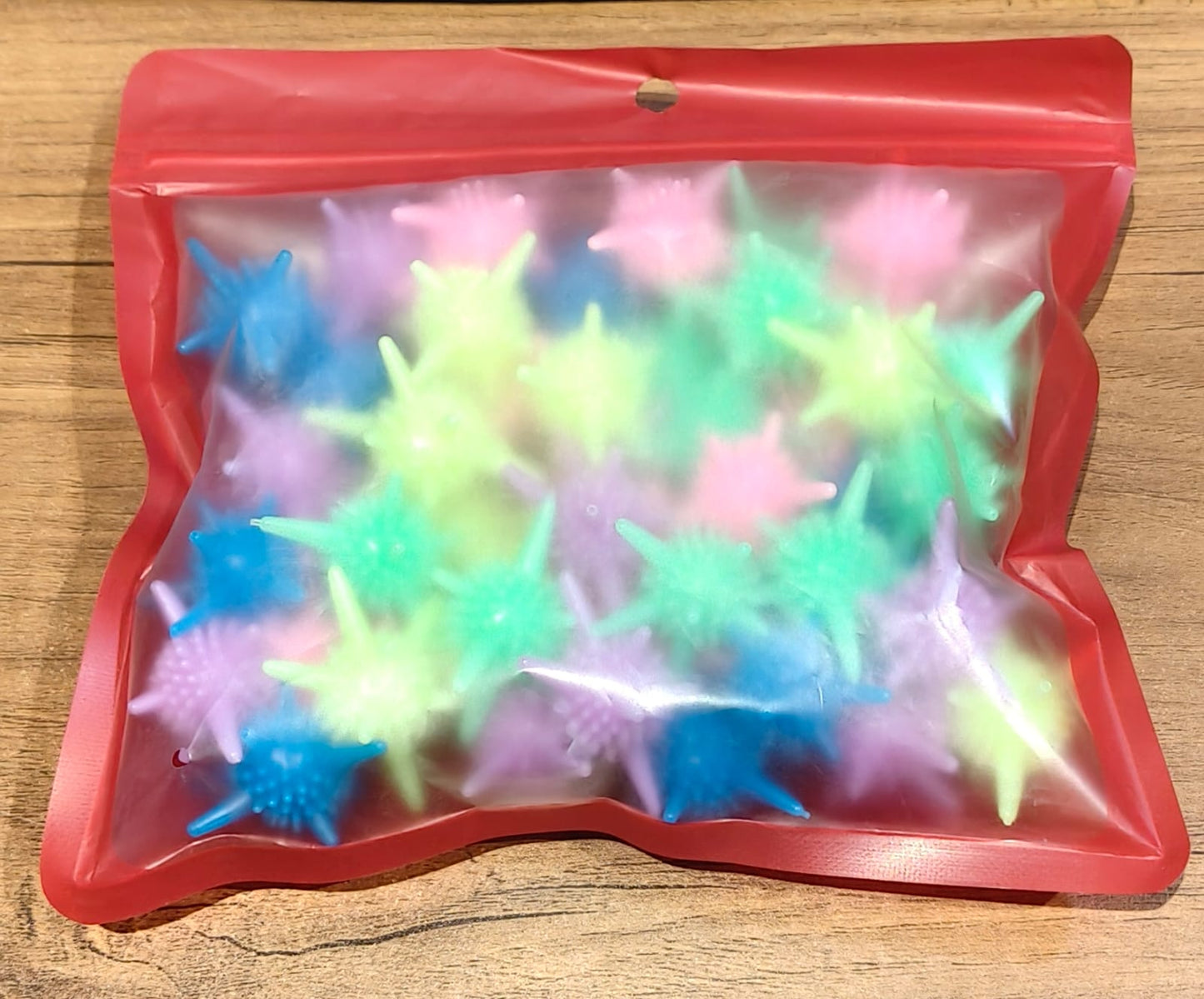 Reusable Laundry Washing Balls (Mix Color 50 Pcs Set)