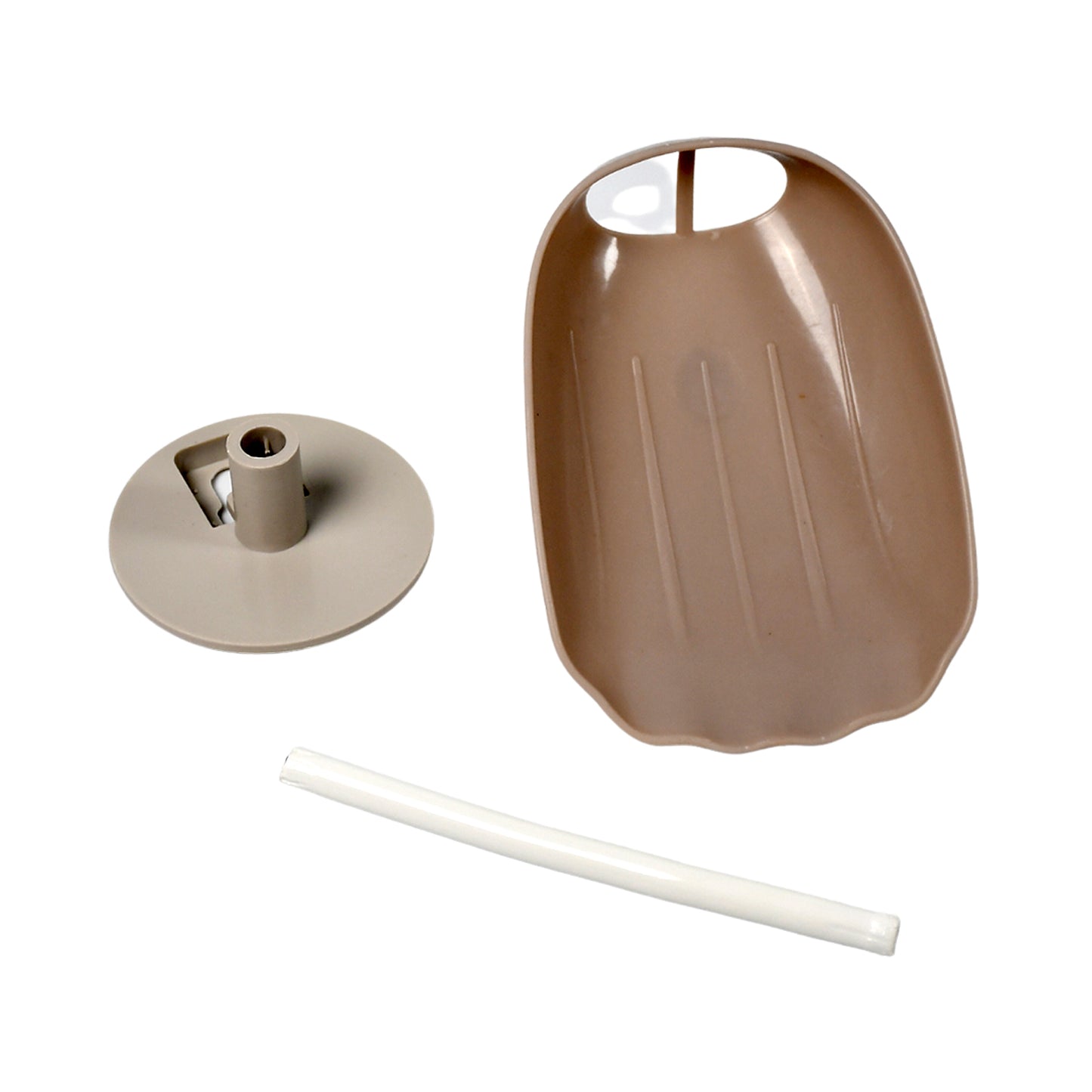 4006 Soap Dish Wall Mounted Soap Dish No-drilling Soap Holder Self Draining Waterfall Soap Tray Bar Soap Holder For Showerbathroom Soap Holder For Shower Adjustable Removable Soap Holder