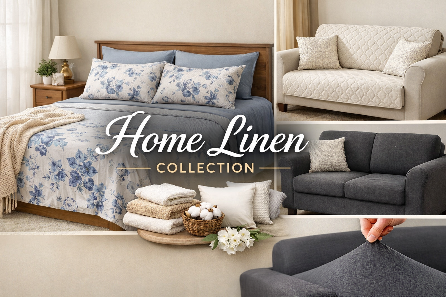 Home Linen