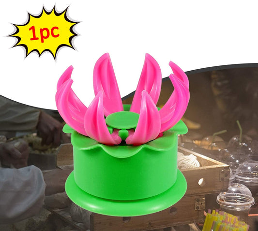 2602 Steamed Stuffed Bun Making Mold