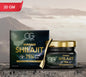 Og Wellness Pure Himalayan Shilajit Resin (20 Gm  1 Pc)