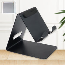 Metal Universal Mobile  Tablet Stand Holder - (1 Pc)