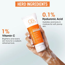 Og Beauty Vitamin C Brightening Facewash - (1 Pc   100ml)