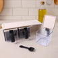 Grinss Modular Spice Storage Box Set (3 Pc)