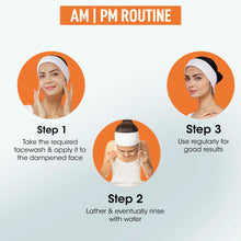 Og Beauty Vitamin C Brightening Facewash - (1 Pc   100ml)