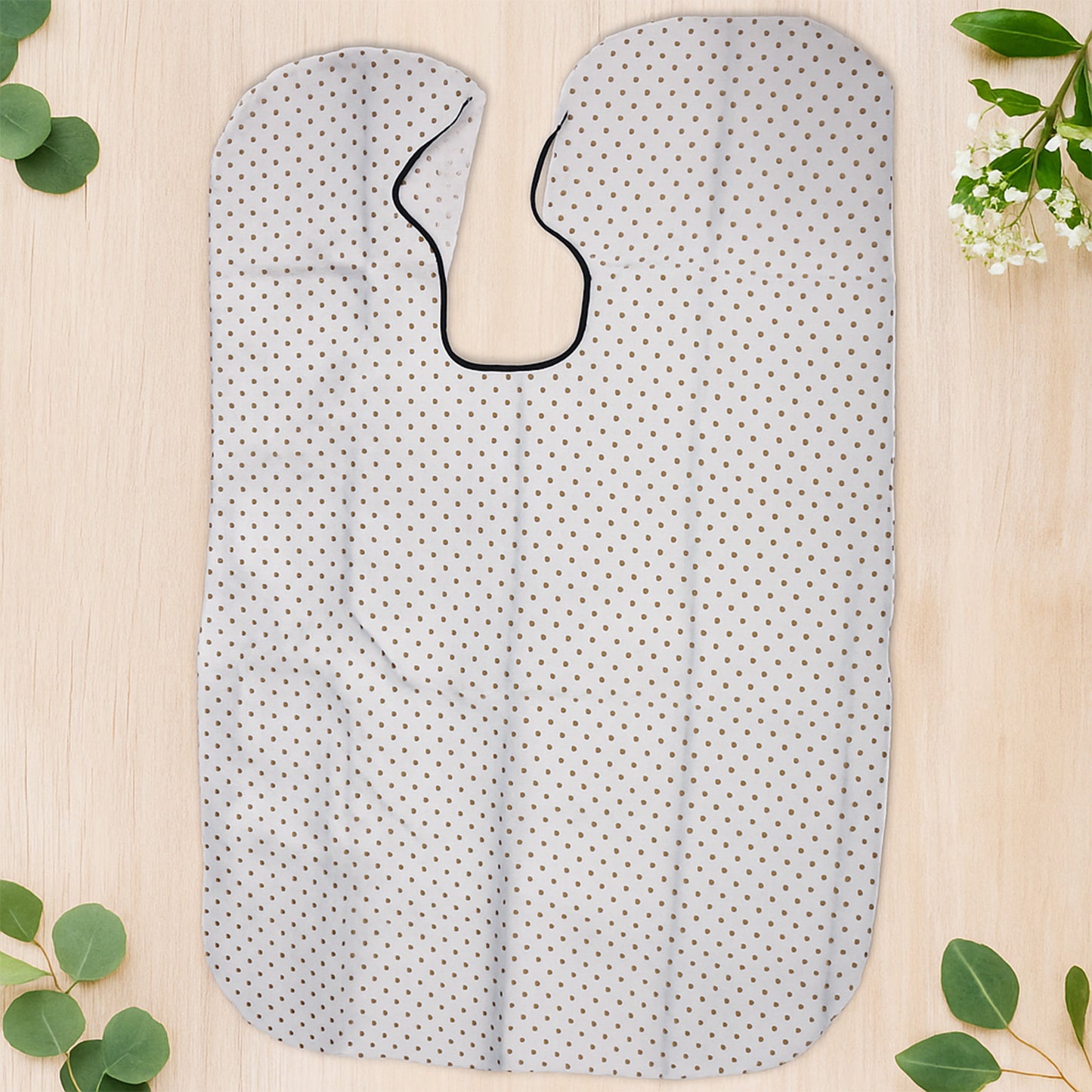 Professional Barber Hair Cutting Cape (1 Pc)