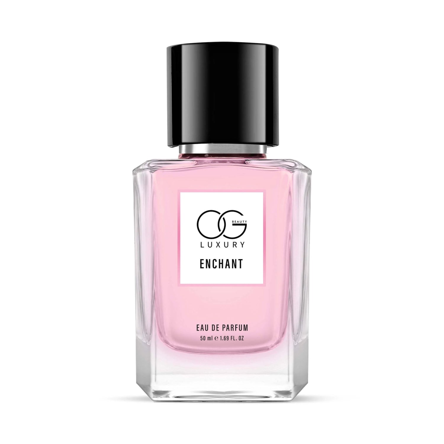 Og Luxury Enchant Eau De Parfum (50 Ml  1 Pc)