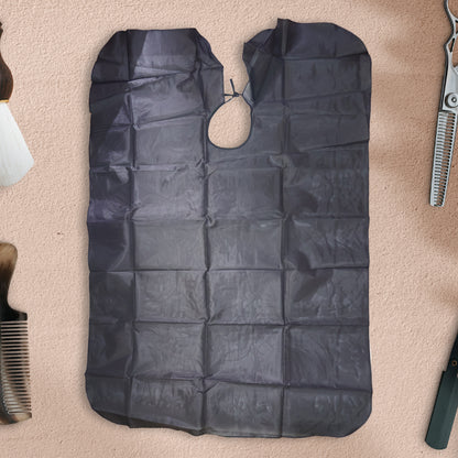 Professional Hair Cutting Cape For Salon  Home Use (1 Pc)