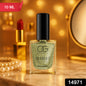 Og Beauty Sunshine Gold Starlet Glitter Nail Paint (10 Ml  1 Pc)