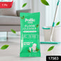 Pollic Kadam Concentrated Floor Cleaner Sachet  Tea Tree Fragrance (50 Gm)