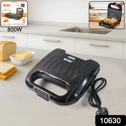 Orbit Sandwich Toaster Maker (800w  1 Pc)