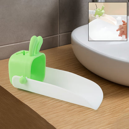 1600 Silicone Sink Handle Extender For Children-baby