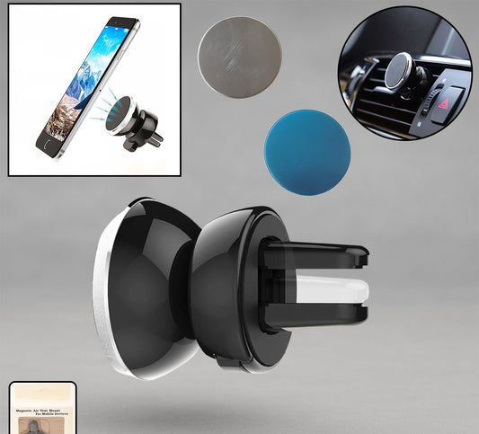 Universal Magnetic Car Mobile Holder (1 Pc)