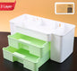 2-layer Desktop Storage Organizer - (1 Pc)