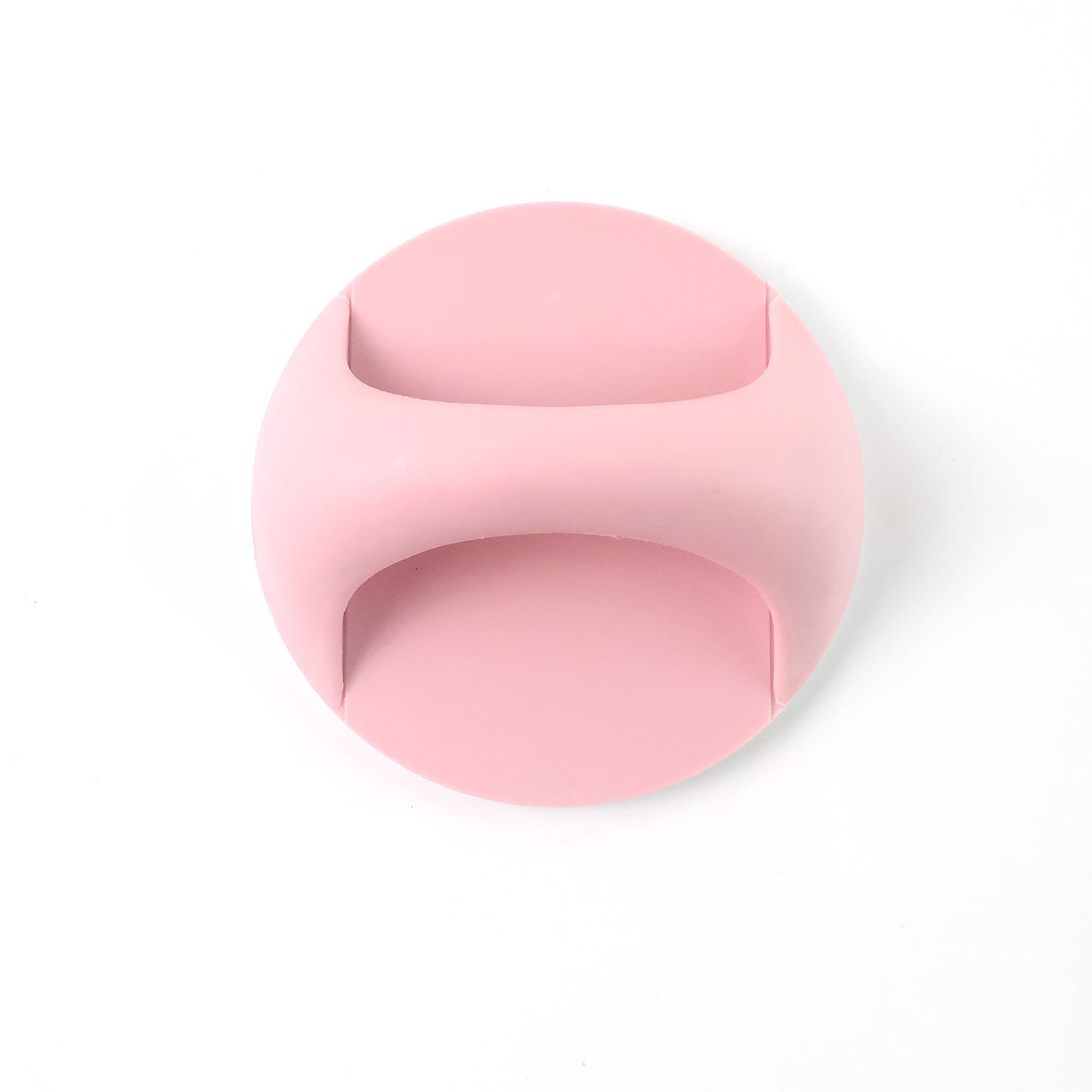 Plastic Adhesive Handle Grip (1 Pc)