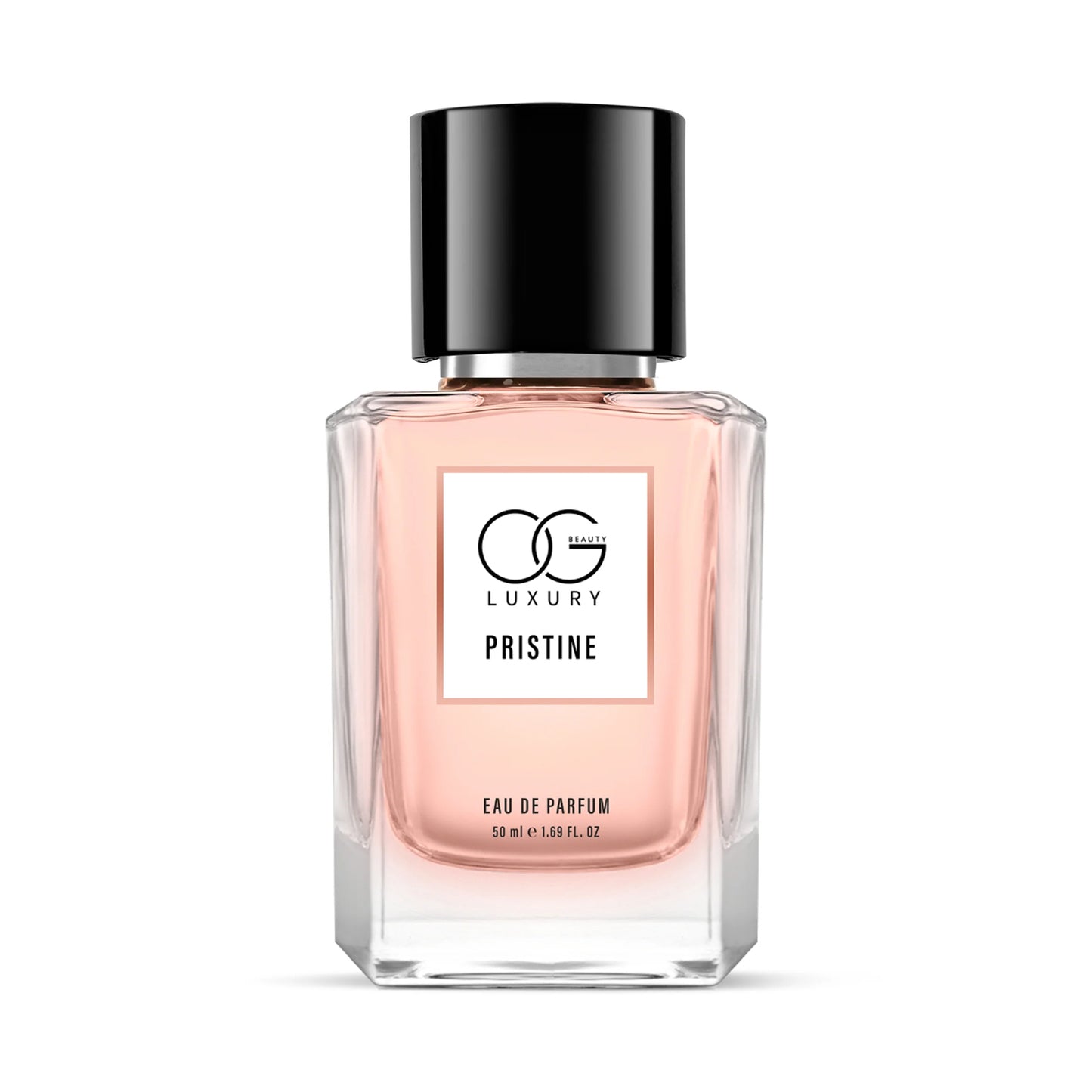 Og Luxury Pristine Eau De Parfum (50 Ml  1 Pc)