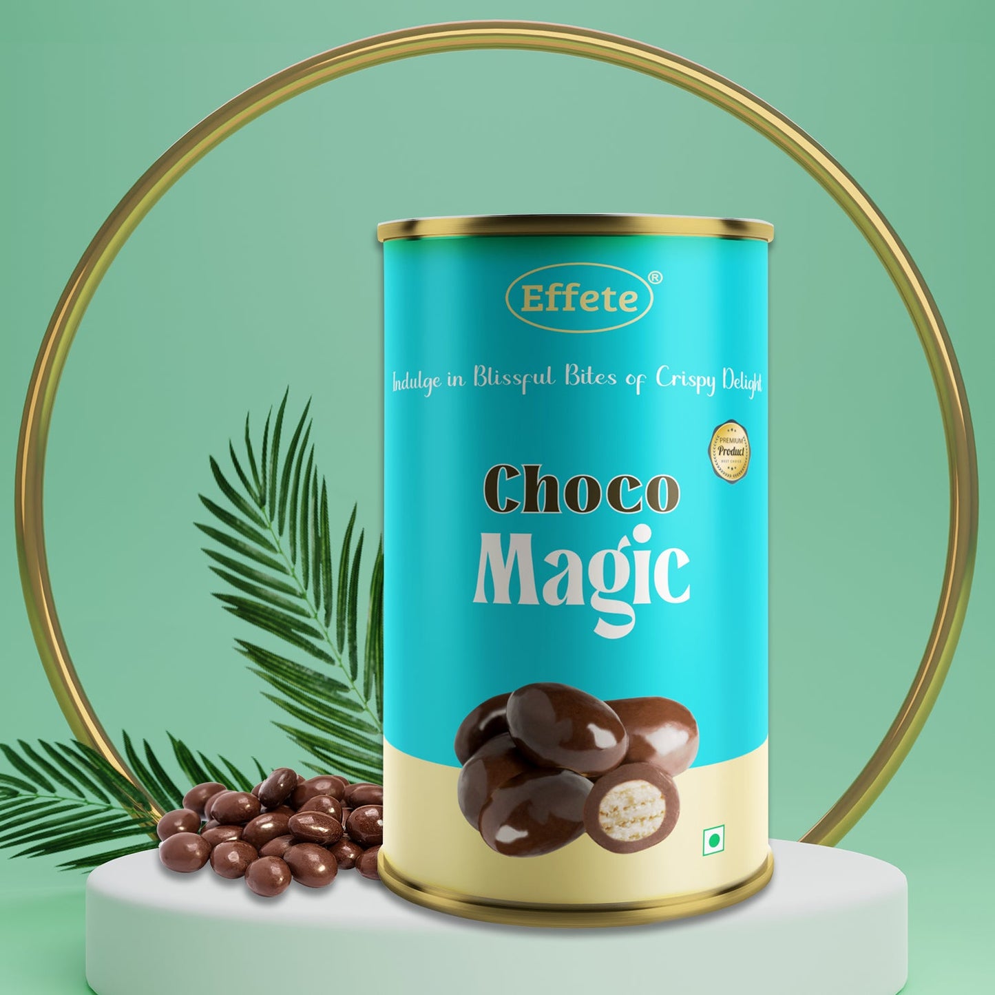 Choco Magic  Assorted Chocolates