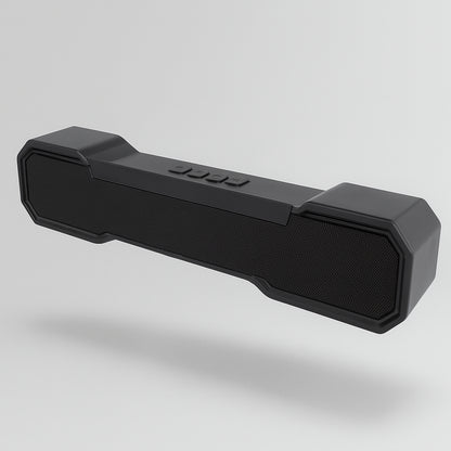 3d Sound Wireless Bluetooth Speaker (1 Pc)