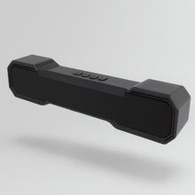 3d Sound Wireless Bluetooth Speaker (1 Pc)