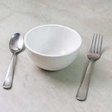 Premium Melamine Serving  Snack Bowl (Small)