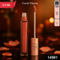 Og Beauty Coral Charm Moisture Lock Liquid Lipstick (4.5 Ml  1 Pc)