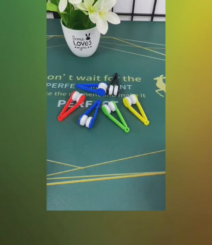 1353 Mini Sun Glasses Eyeglass Microfiber Spectacles Cleaner