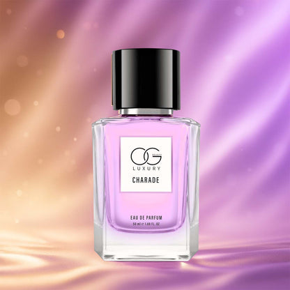Og Luxury Charade Eau De Parfum (50 Ml  1 Pc)