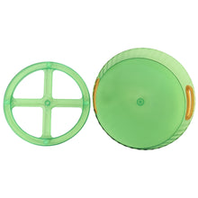 360 Rotating Multipurpose Storage Rack With Handles (1 Pc)