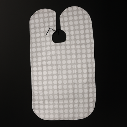 Professional Hair Cutting Cape (1 Pc)