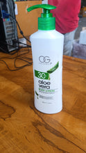 Og Beauty Science Aloe Vera Body Lotion (350ml  1 Pc)
