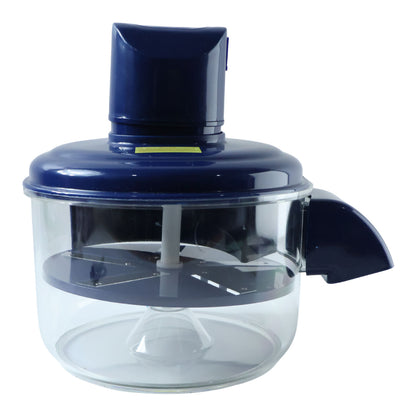 Multi-purpose Fruit And Vegetable Peeler Set (1 Set)